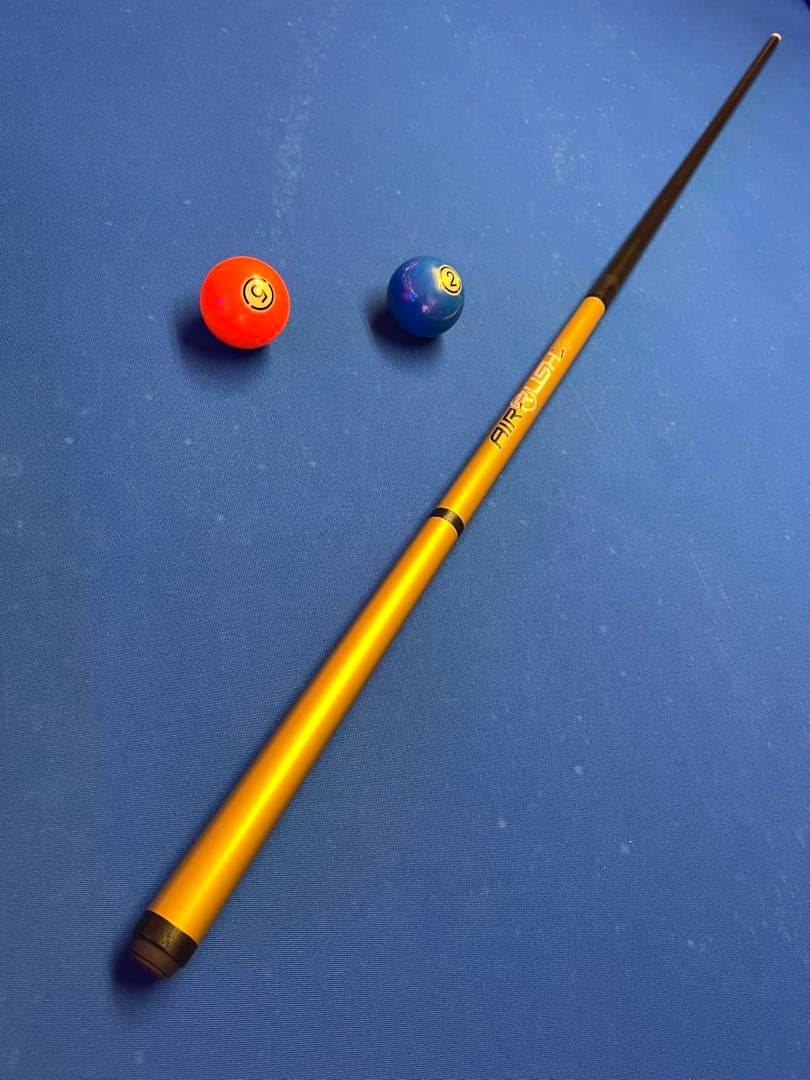 Predator プレデターAir rush GOLD ジャンプキュー