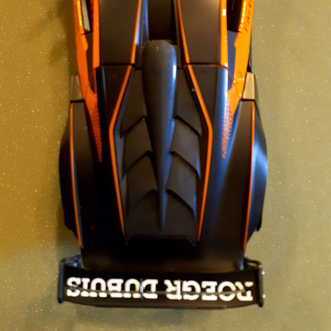 希少　生産少　輸入雑貨　ランボルギーニ　フィギア付　特殊アートパネル　黒縁