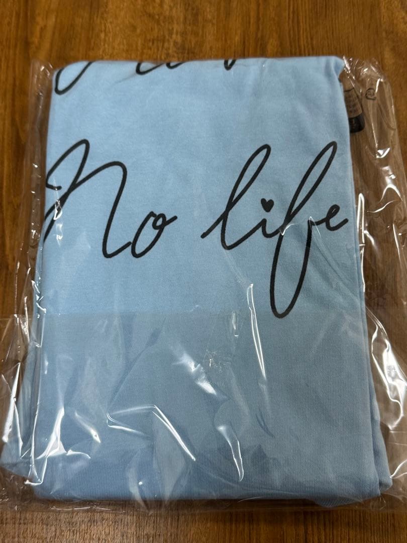 FRUITS ZIPPER 真中まな UP-TコラボTシャツ XL