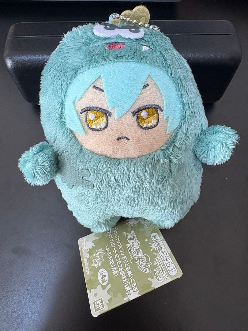 IDOLiSH7 アイナナ モンぬい ワルモフ 亥清悠 - メルカリ