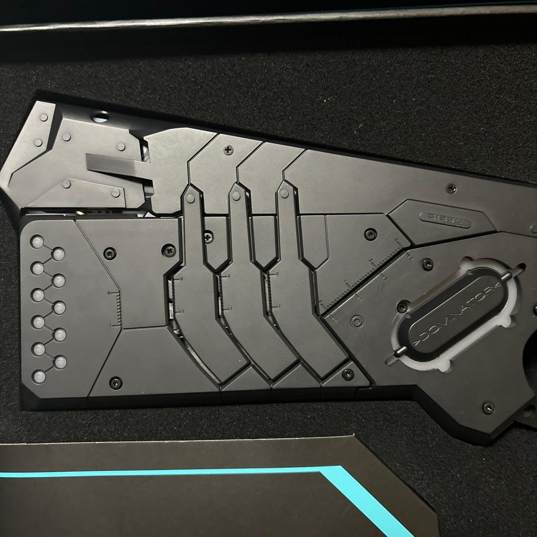 CEREVO製 ドミネーター Special Edition