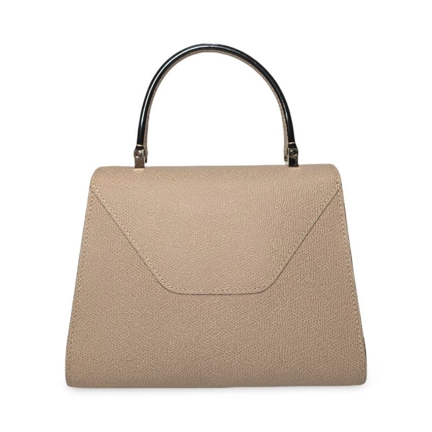 なこ様【極美品】定価59万円Valextra イジィデミニ 2wayバッグ