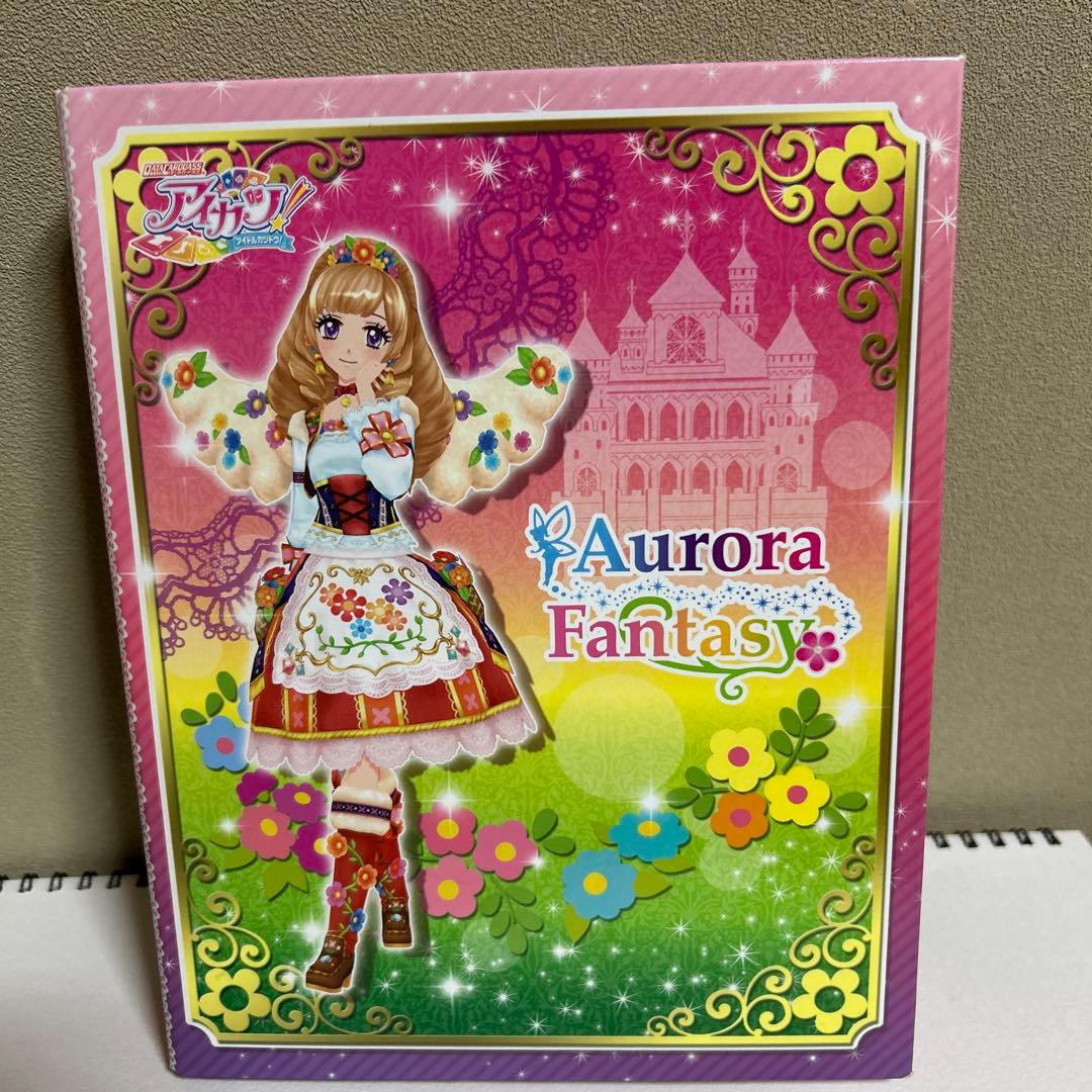 アイカツ 衣装カード コレクション カード入れ カードダスドットコム