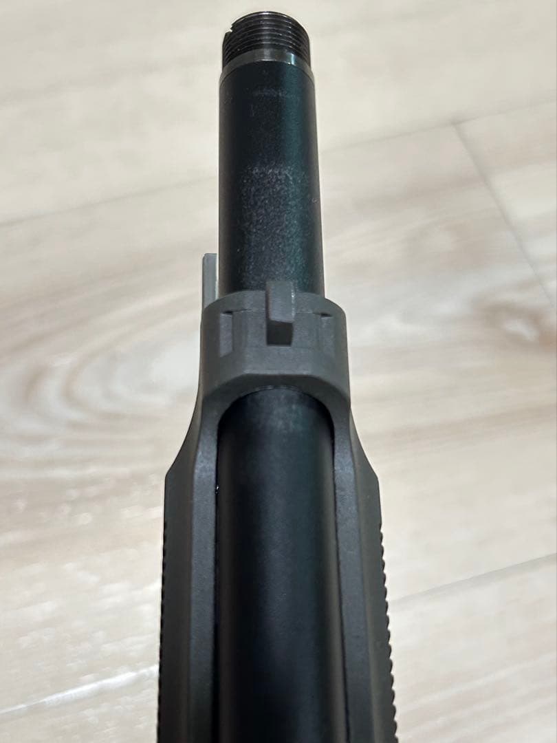 a*m様 東京マルイ M92F クロームステンレス カスタムスライド