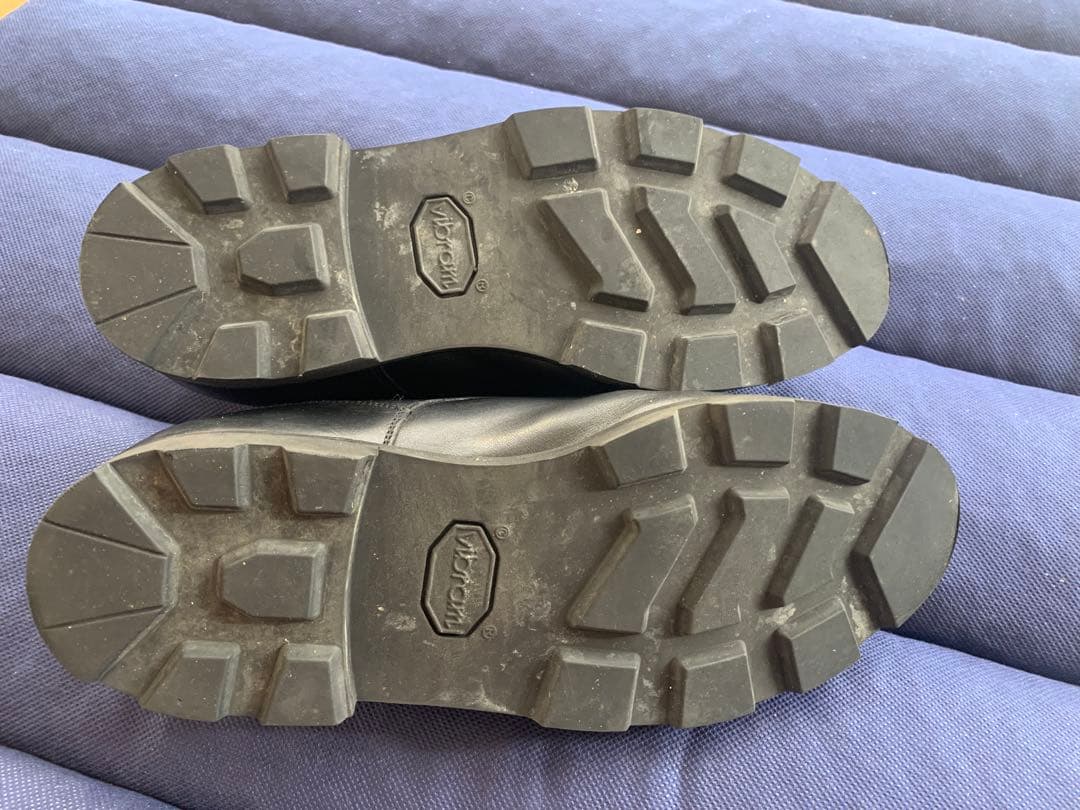 パラブーツ　シャンボード8F