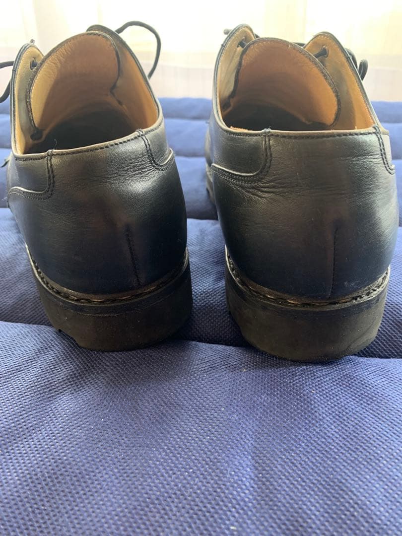 パラブーツ　シャンボード8F