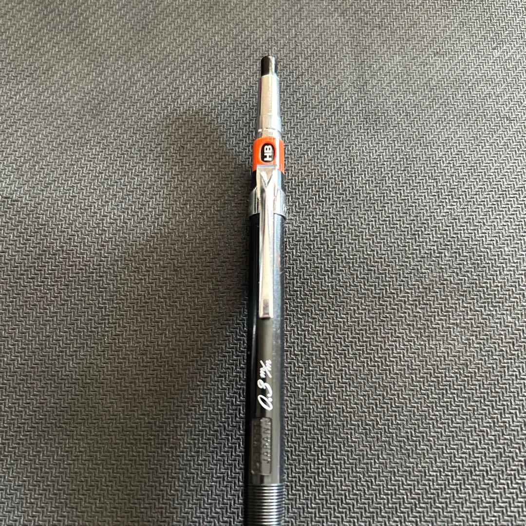 Pentel ぺんてる 廃番 シャーペン PMG 旧型 製図シャーペン - メルカリ