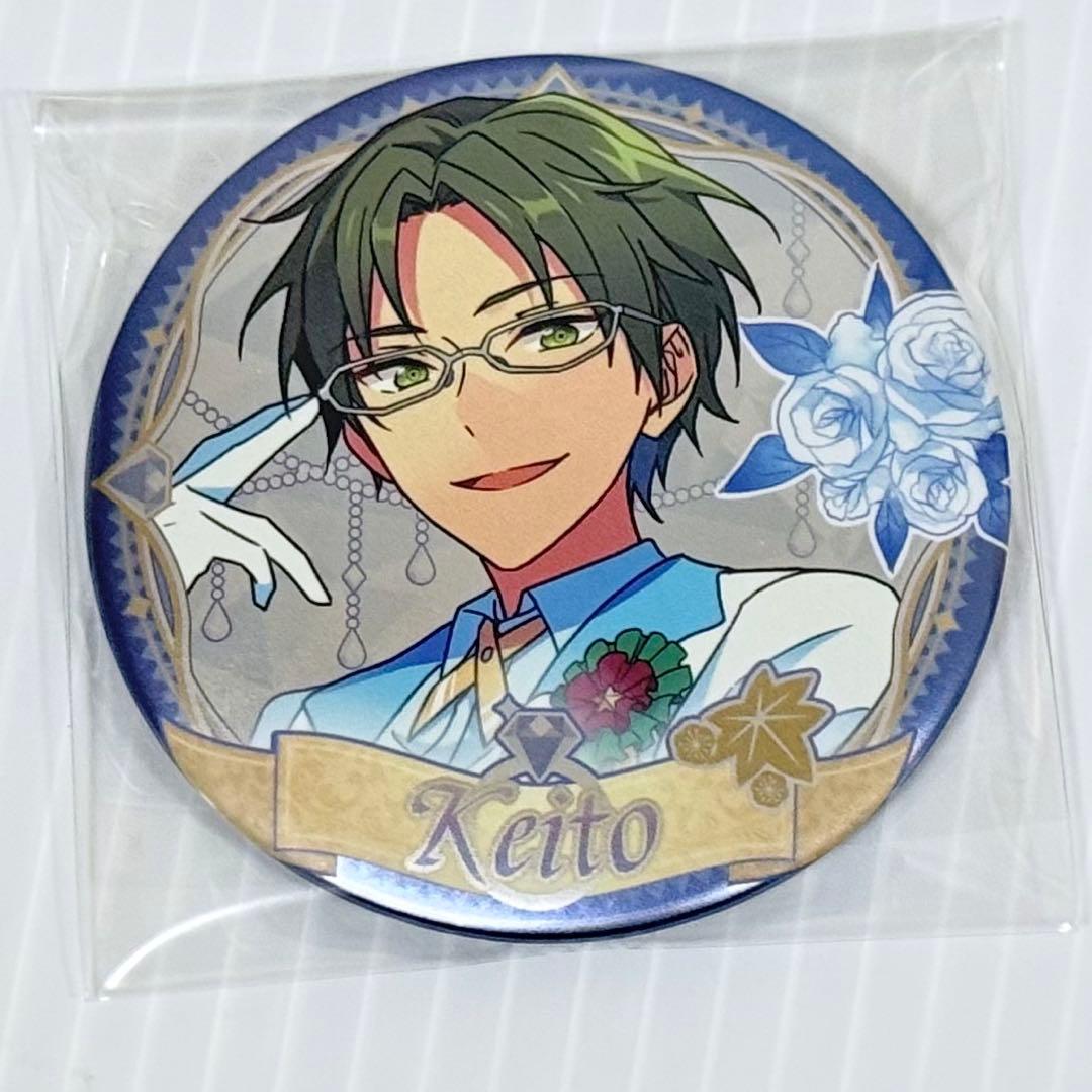 あんスタ 蓮巳敬人誓約 中国缶バッジ あんスタ 中国 偶像夢幻祭