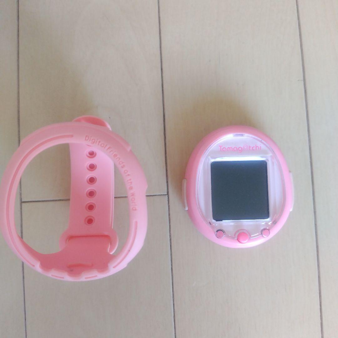 たまごっちスマート 動作確認済 説明書付き - メルカリ