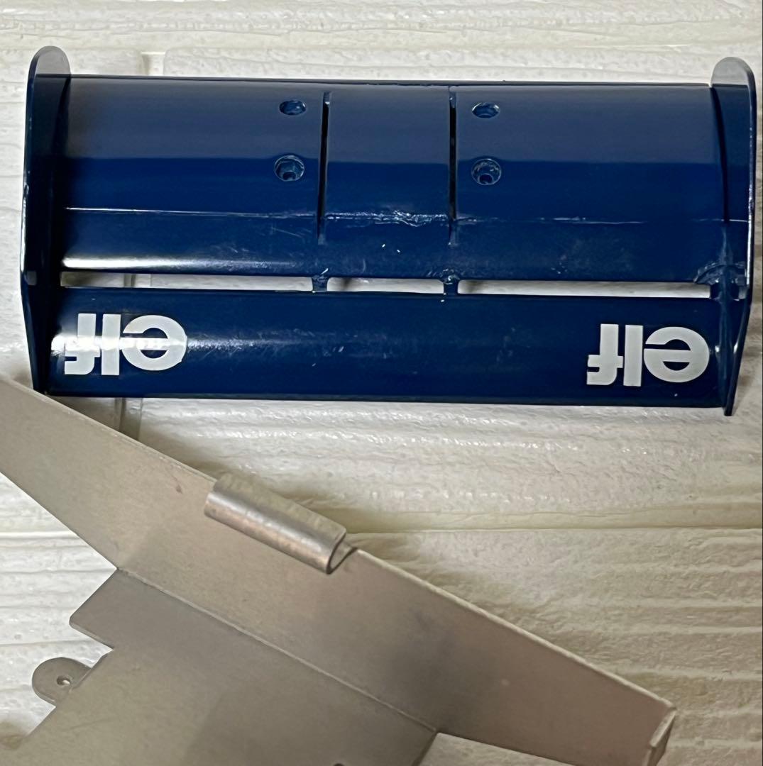 当時物 超希少 タミヤ タイレル パーツ