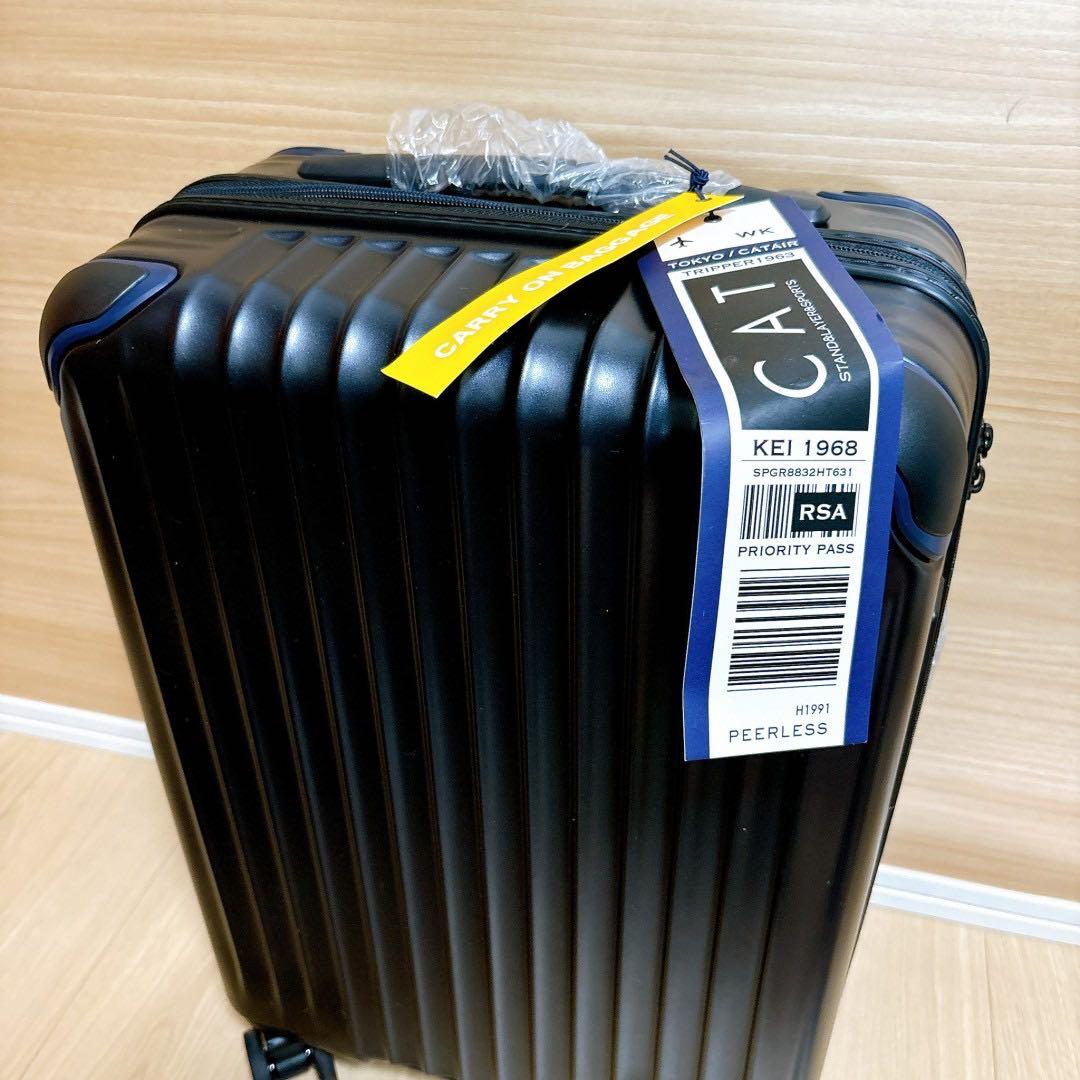 専用❤️カーゴ スーツケース 36L 1〜3泊 キャリーケース
