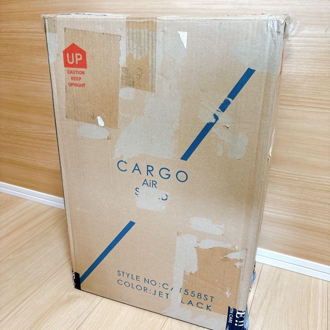 専用❤️カーゴ スーツケース 36L 1〜3泊 キャリーケース