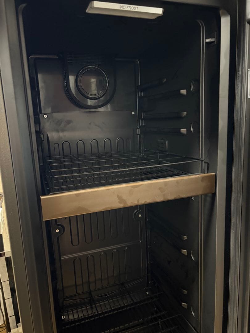 神*集様 【2024年製】AQUA酒キャビネット 日本酒セラー