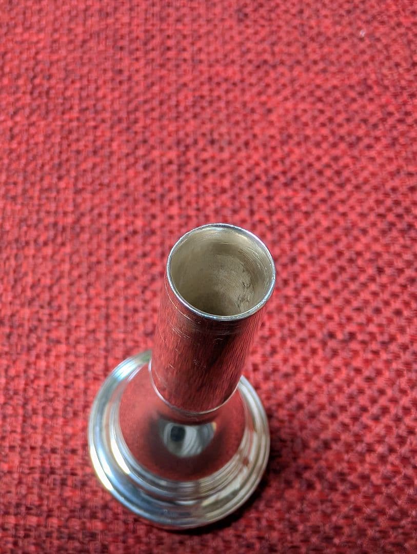 ストーク　JA トロンボーンマウスピース