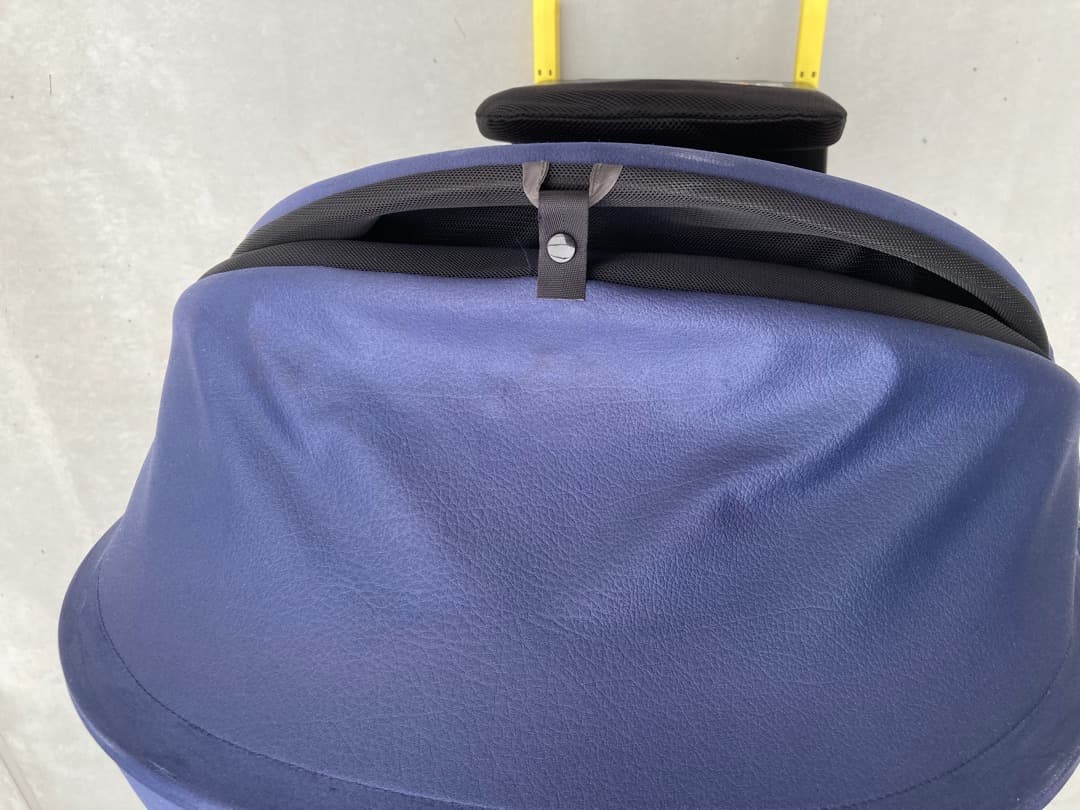 アップリカ クルリラプラス360° セーフティ ISOFIX チャイルドシート