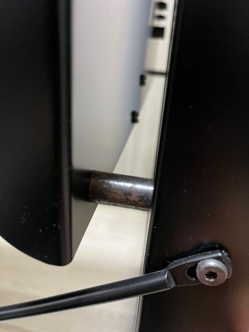 アークデスク ミニ ARCdesk mini シフト台付 引取りも可