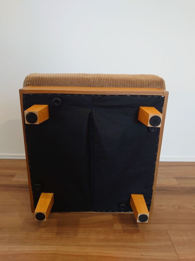 ◆プロフあり☆◆【中古】ラシック　オットマン　RAS-3631