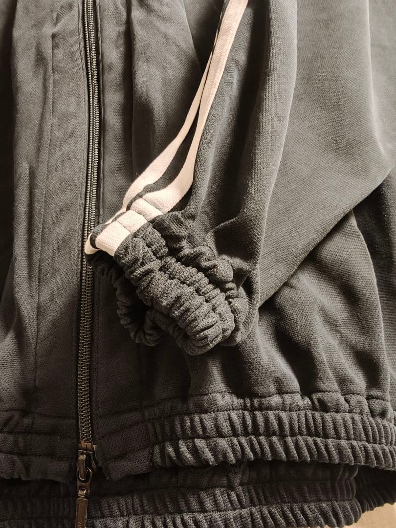 doublet ダブレット 23AW トラックジャケット