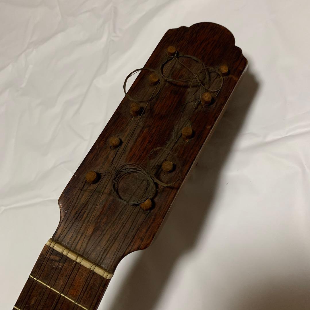 希少⭐️チャランゴ アルマジロ 民族楽器