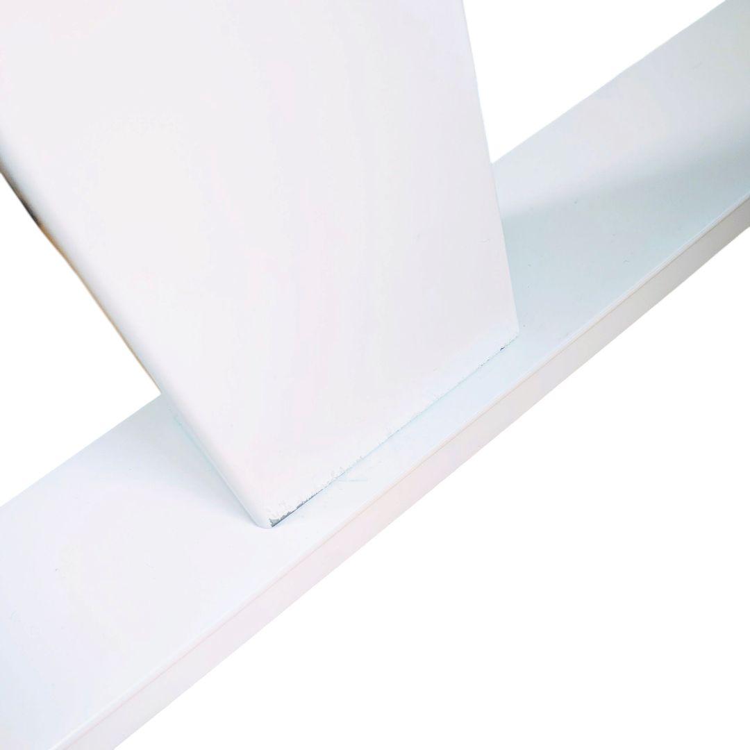 ※天板のみ 山善 電動昇降デスク ELD-1270 ウッドナチュラル ホワイト