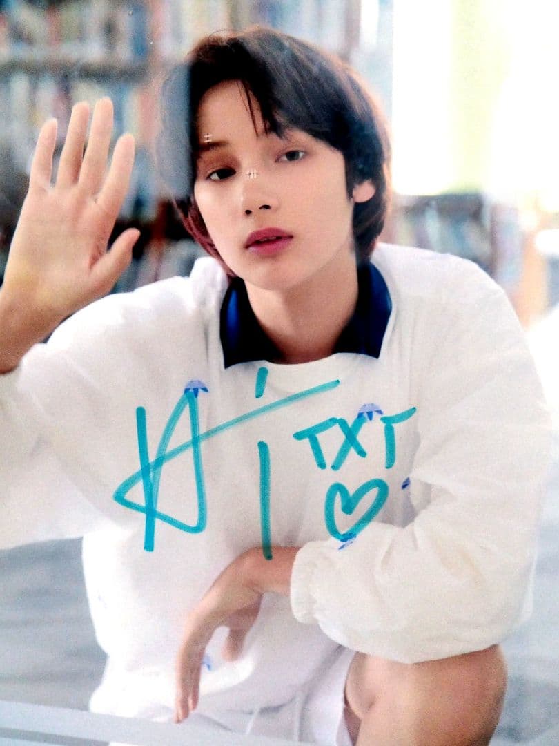 ヴィクトリア・ムローヴァ直筆サイン入り超 大型写真 ロシアのヴィオ