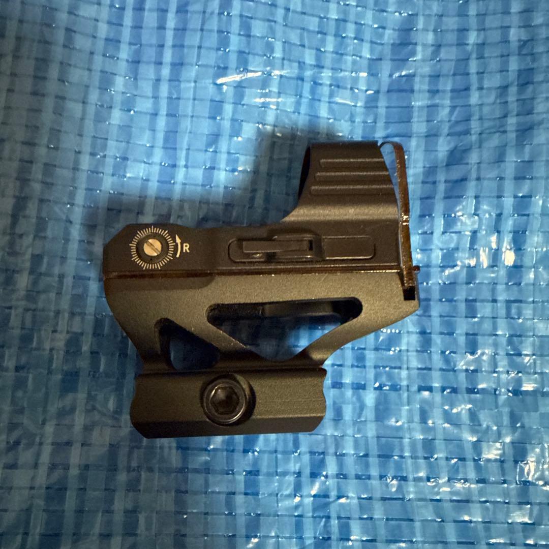 トイガン NOVEL ARMS SURE HIT MASTER