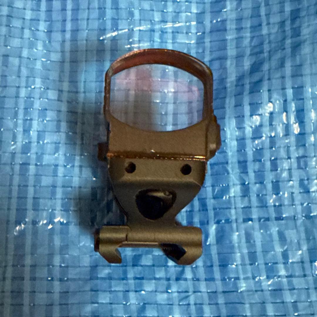 トイガン NOVEL ARMS SURE HIT MASTER