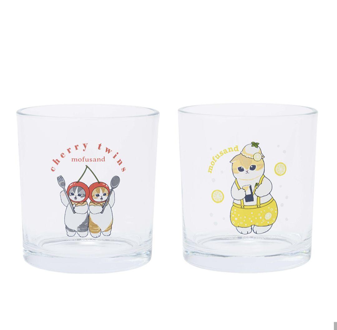 一番くじ　モフサンド　～Fruit Parlor～　フルコンプセット　全２５種