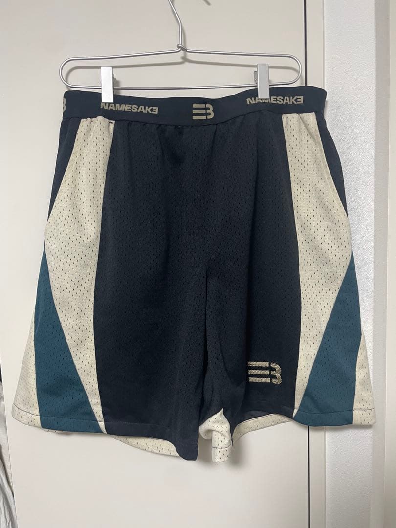 namesake バスケ セットアップ