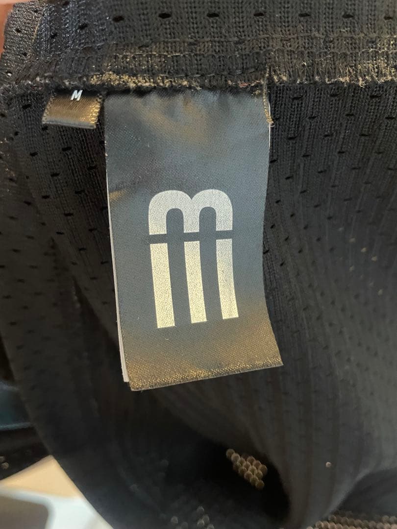 namesake バスケ セットアップ