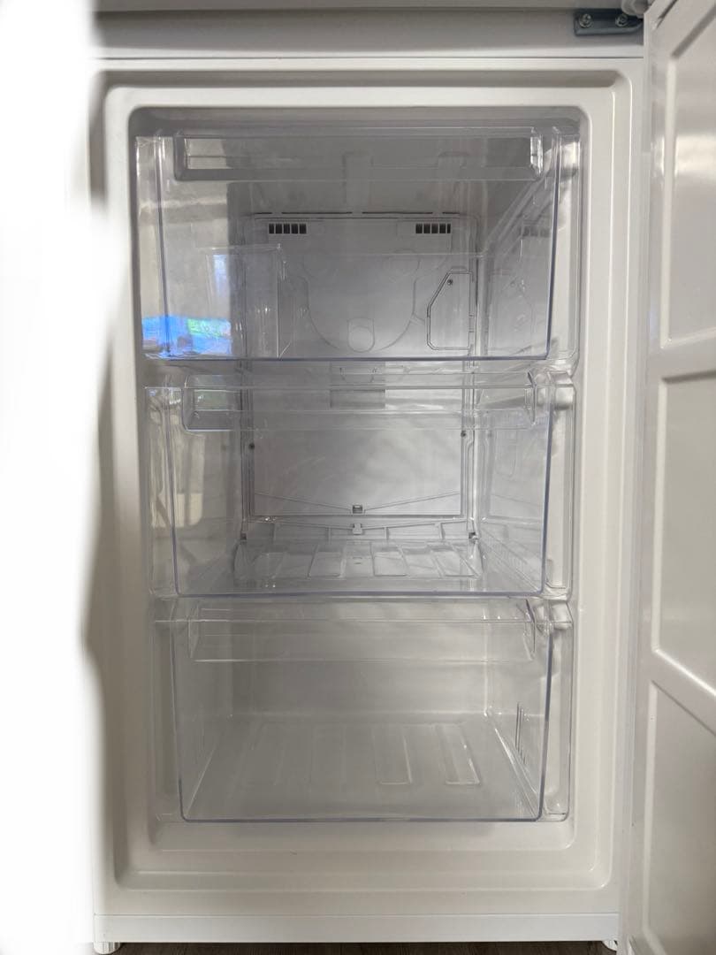 冷蔵庫・冷凍庫(2〜3人暮らしサイズ) SHARP製品