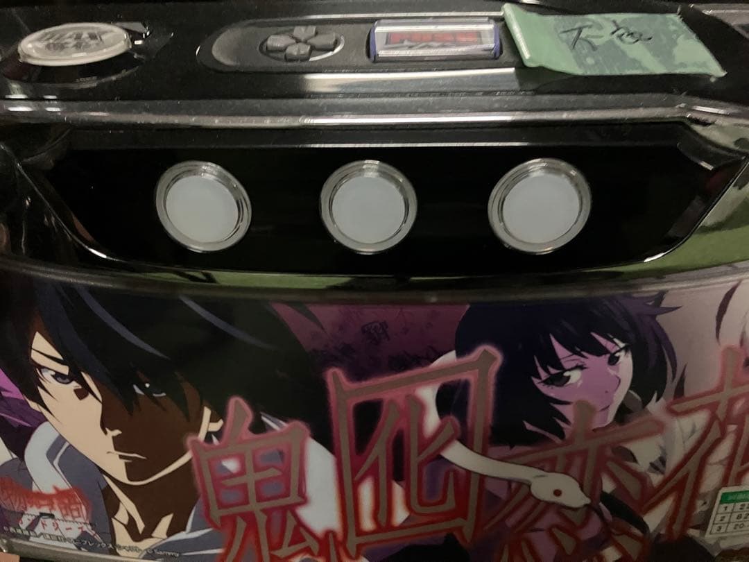 みかん様専用 スロット 沖ドキDUO 30 無段階ボリューム付 実機