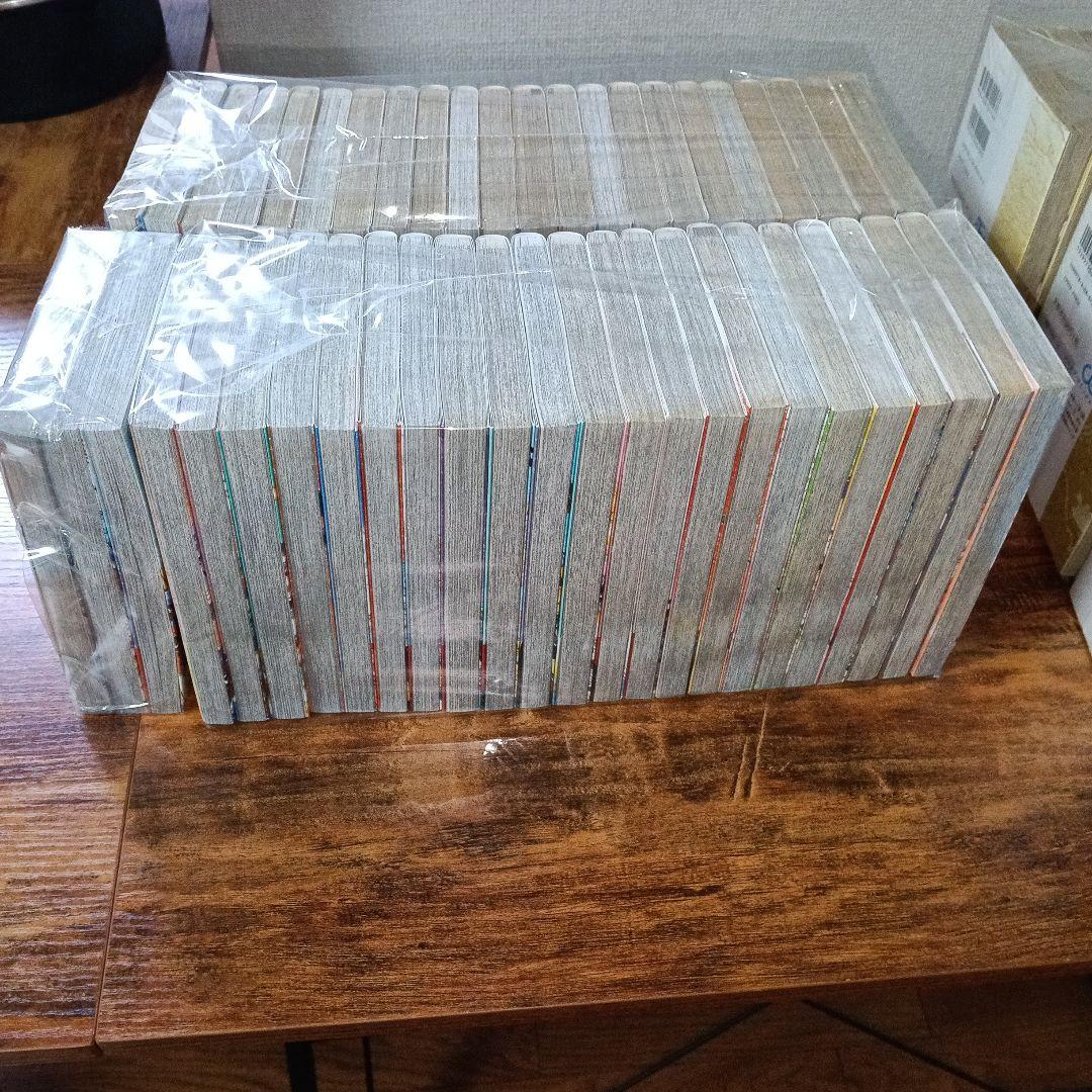 【初版多数】ワンピース 全113巻 全巻 全巻セット 漫画