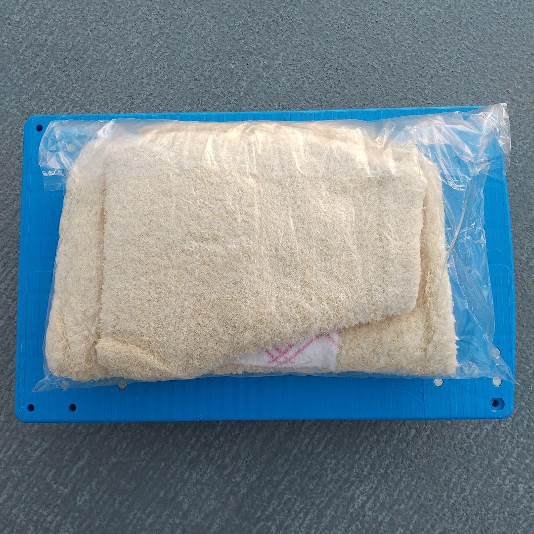 未使用品 ジェラートピケ ドラミちゃん ジェラートパーカ＆ショートパンツセット