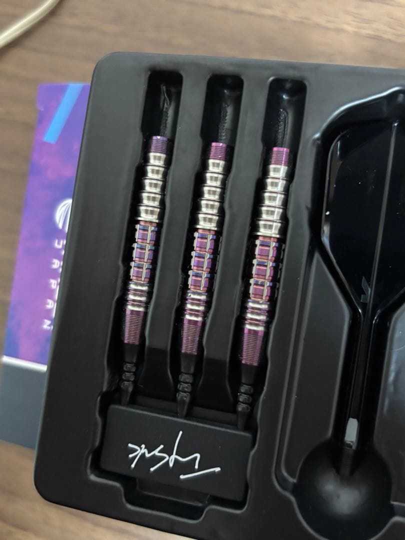 TARGET Zenith ゼニス