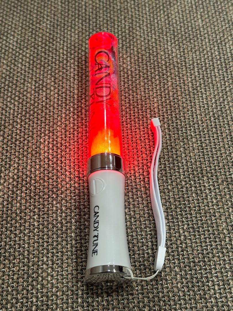 ペンライト】 CANDY TUNE ペンライト ver.2 - メルカリ