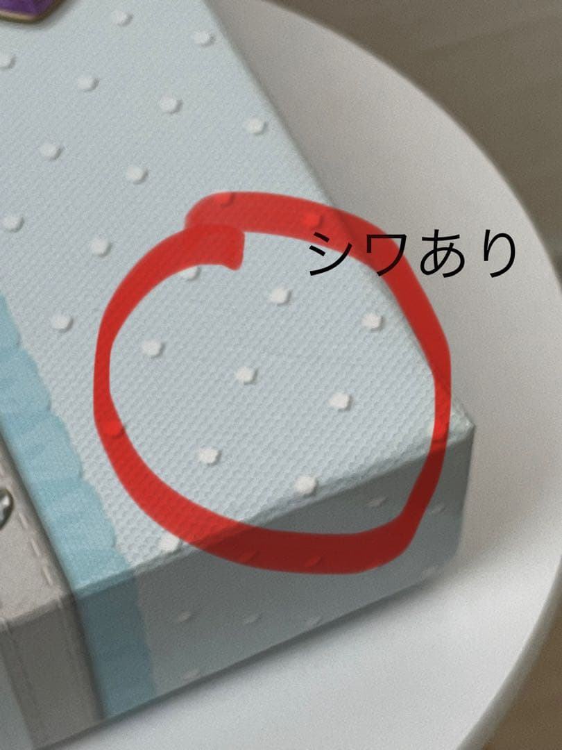 プリズムストーン　値下げ可能　※トランク、カタログ、メモリーカード付き