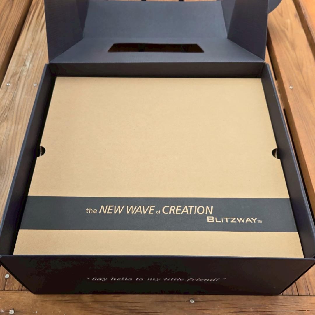 ブリッツウェイ　スカーフェイス 1/6スケール アントニオ・トニー・モンタナ