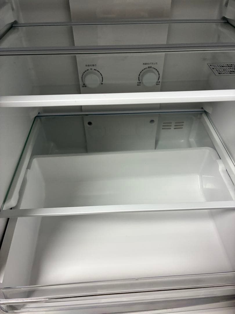 タイムセール❗️アクア　冷蔵庫　AQR-20P 単身用冷蔵庫　200L