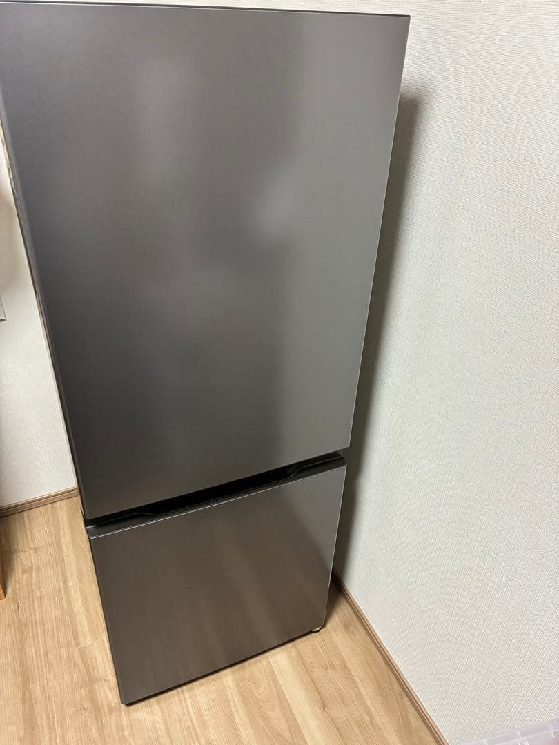 タイムセール❗️アクア　冷蔵庫　AQR-20P 単身用冷蔵庫　200L