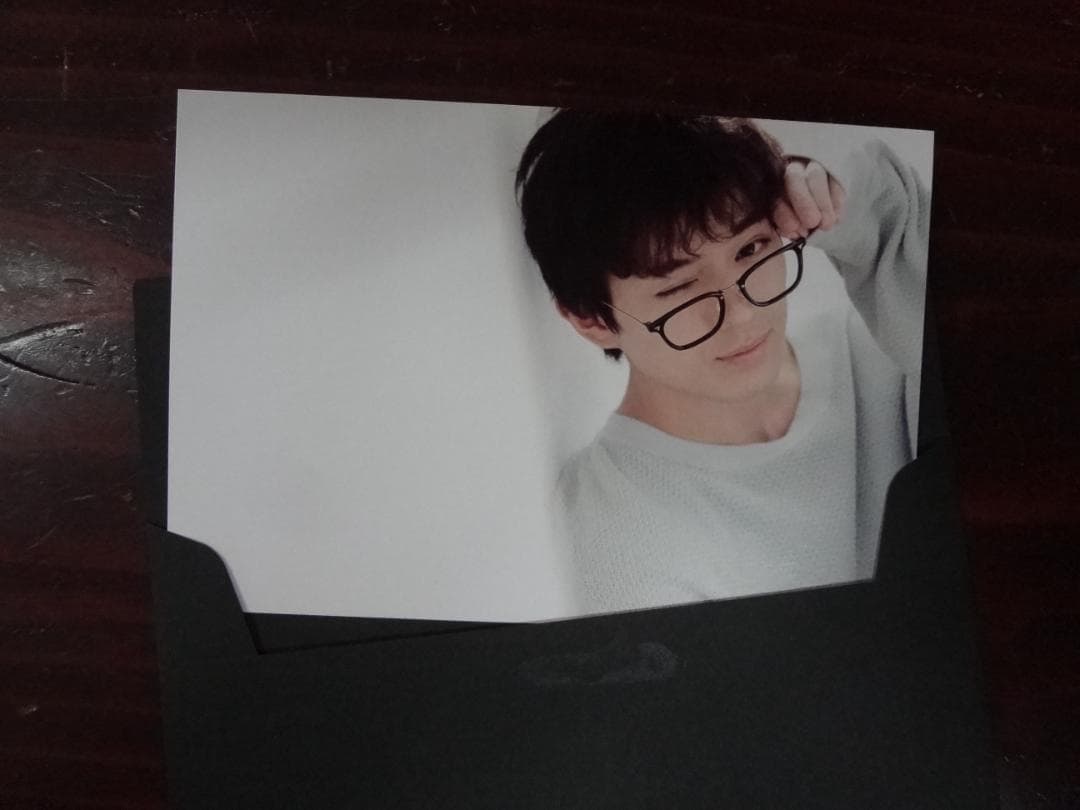 新田 真剣佑あらた まっけんゆう　　入手困難非売品オリジナルポストカードセット