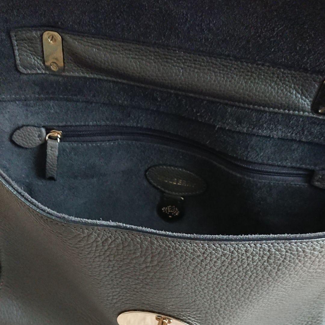 マルベリー ショルダーバッグ