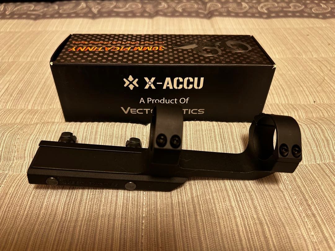 ベクターオプティクス　フォレスター　gen1 Vector Optics