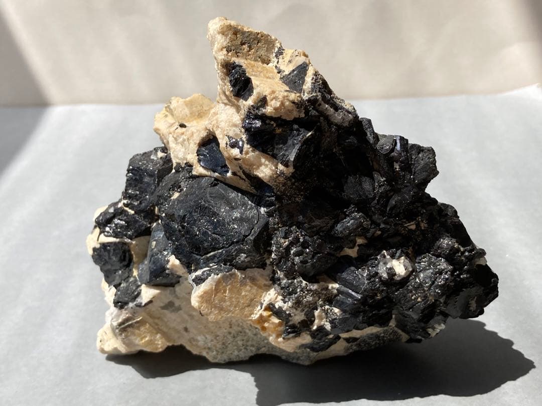 北海道 上ノ国メノウ 瑪瑙 原石 3個セット 23.6g (ID:43229) | 榎本