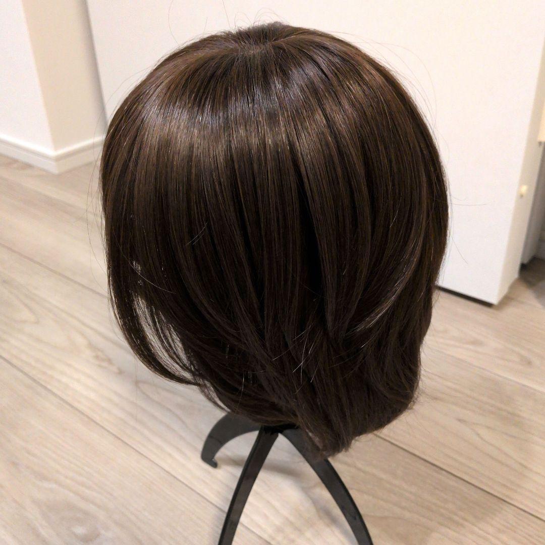 リネアストリア　天使のリーフショート　カスタムオーダーメイド