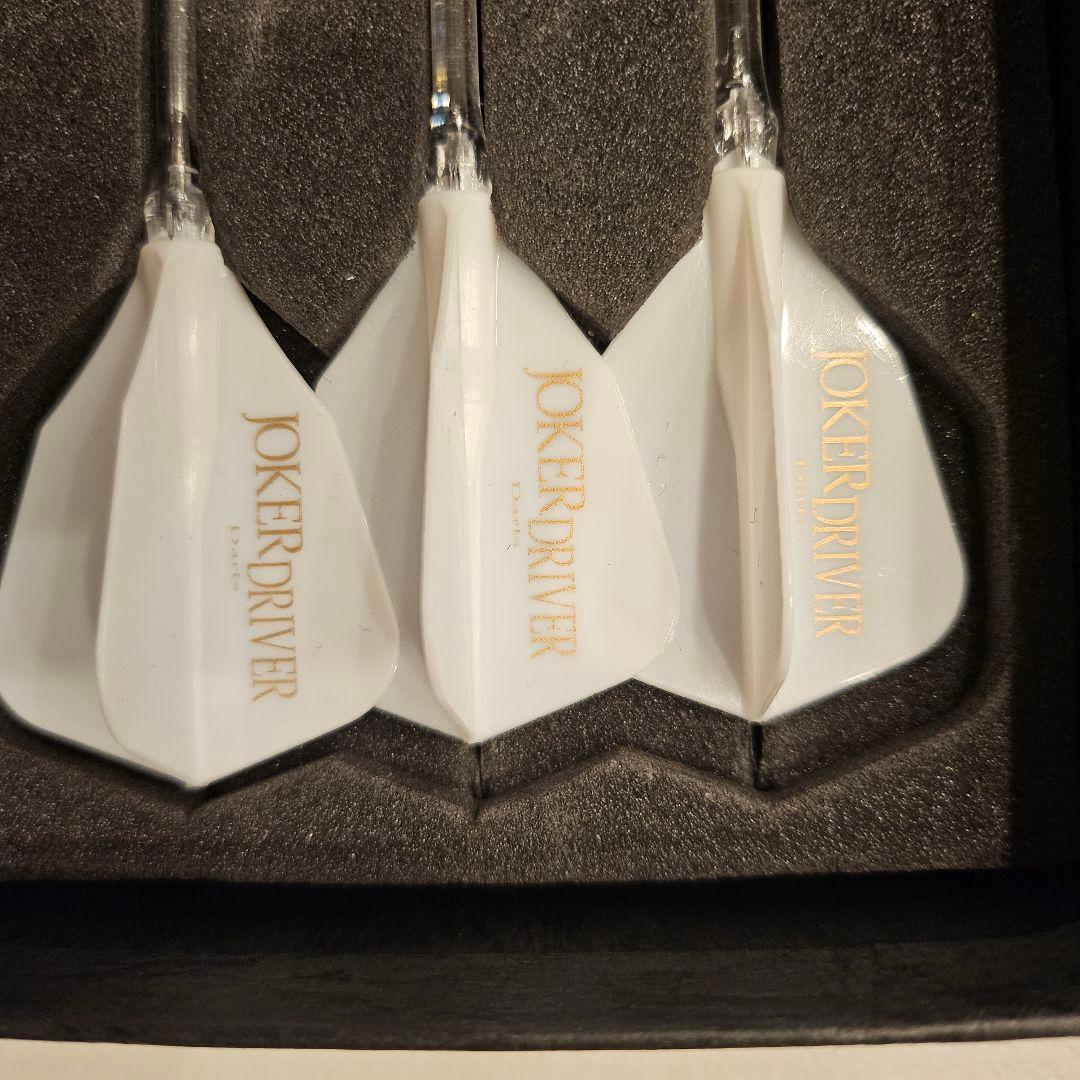 極美品 JOKERD EXTREME INSPIREMIXMASTER