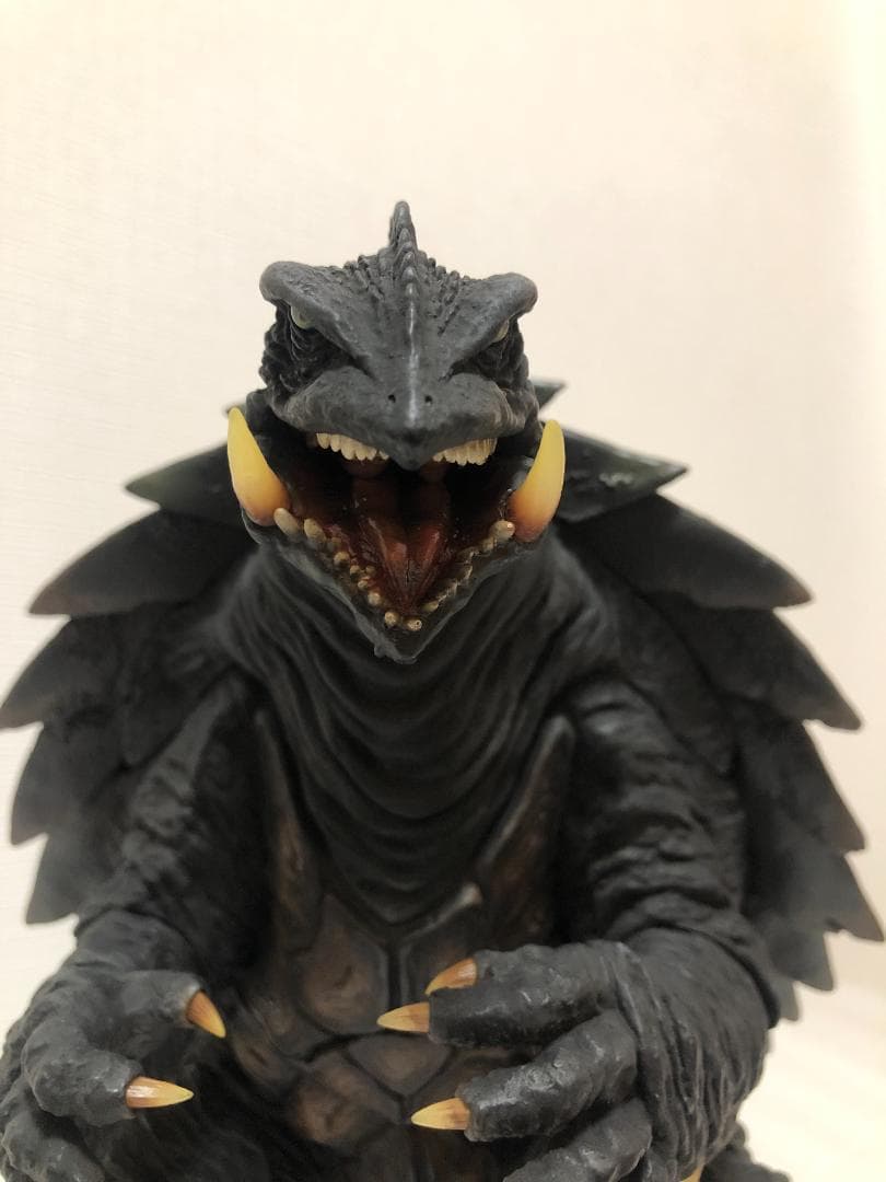 CCP 1/6 特撮シリーズ ガメラ3 ハイグレードVer. ガメラ 勾玉 特典