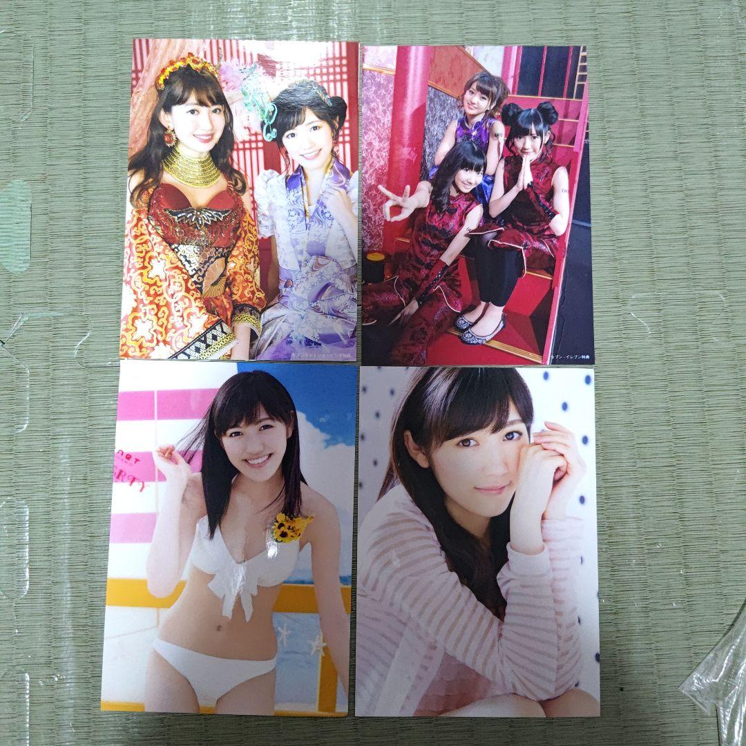 f0restlin　　渡辺麻友セット②