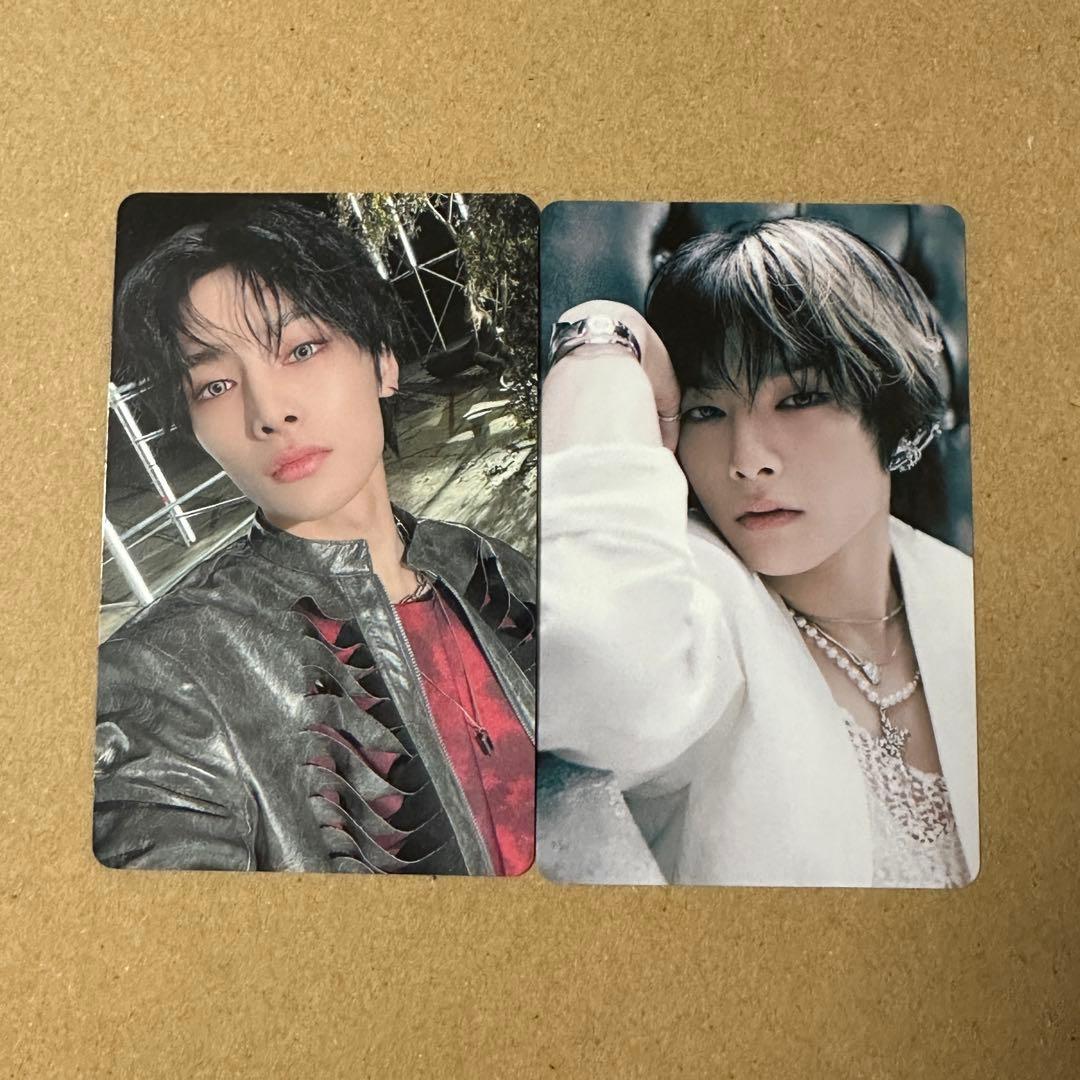 手描きイラスト TXT インスタントフォト INSTANT コンプ セット