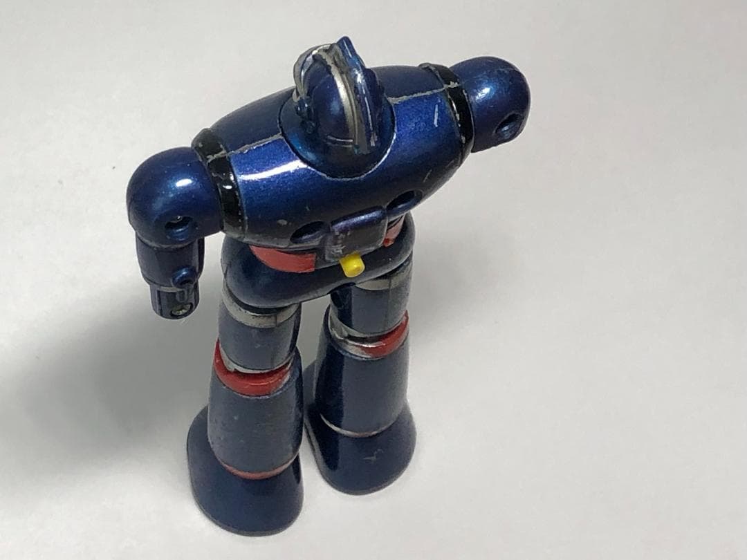 鉄人28号（超合金） GB-23【昭和レトロ・レア】